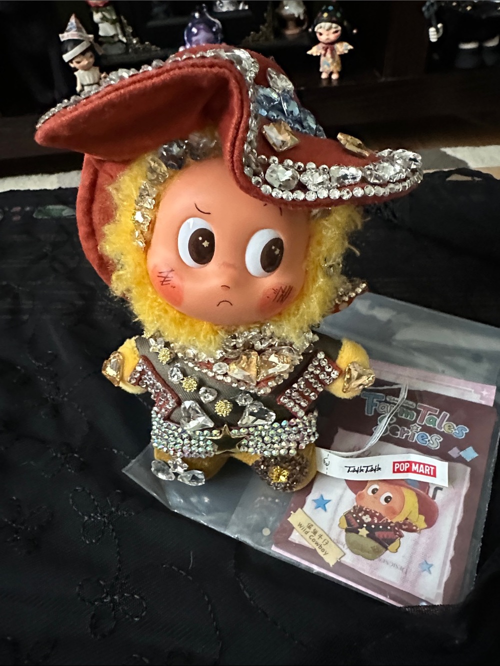 Twinkle twinkle “Farm tales series “